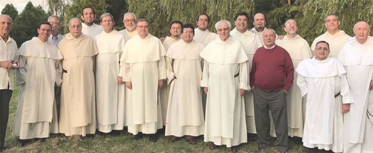 Asamblea vicarial America Sur