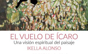 cartel el vuelo de icaro