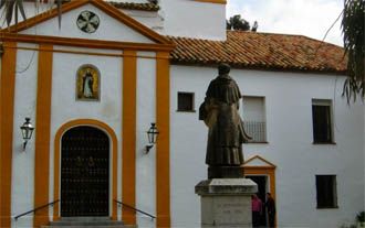 Casa Espiritualidad Córdoba