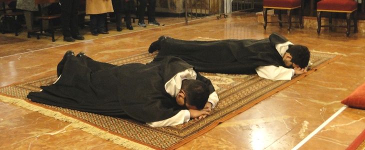 fr ronald y fr eduardo portada