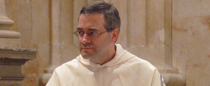 Manuel Ángel Martínez, Faculta Teologia