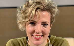 María Eugenia Polo