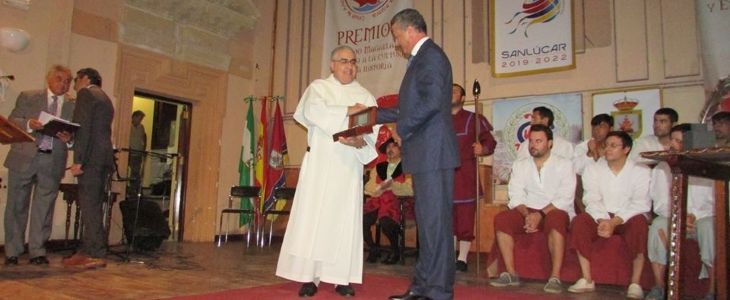 Premio Dominicos Sanlucar de Barrameda