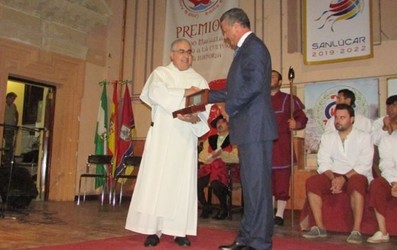 Premio Dominicos Sanlucar de Barrameda