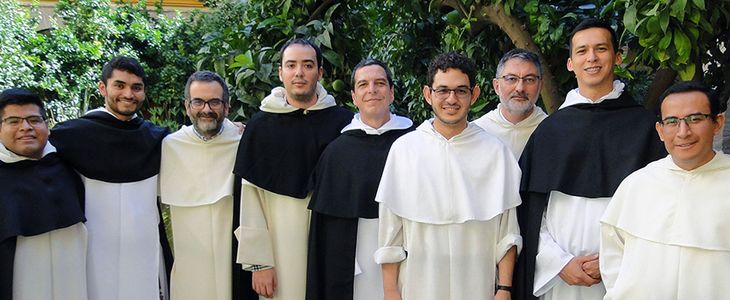 toma habito sevilla 2018
