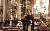 Vicente Botella predica catedral valencia