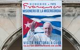 Visita papa Francisco Cuba