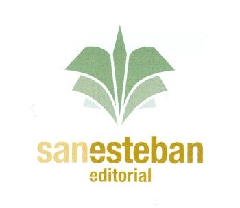 Editorial San Esteban: Nueva Página Web
