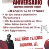 10 aniversario samba martine