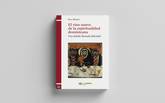2025 el vino nuevo de la espiritualidad LIBRO Paul Murray