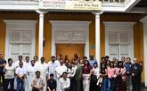23 años Pío Aza inauguración Sala 3 Museo 1