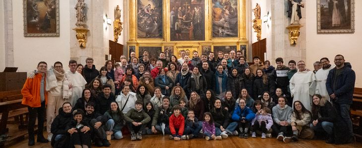 30 aniversario mjd 1