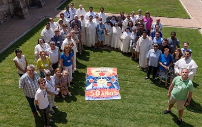 50 encuentro familia dominicana