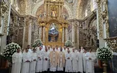 500 aniversario orden mexico 1