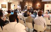 60 años MDSA Fr. Javier Carballo o lumen