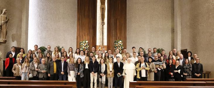 80 cardenal xavierre colegio