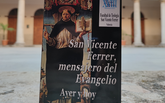 Actas Simposio san Vicente Ferrer