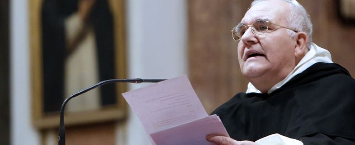 acto inicio año jubilar cabecera
