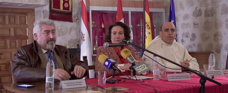 Actos jubileo dominicos castilla leon