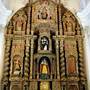 Altar de San Jacinto Sevilla