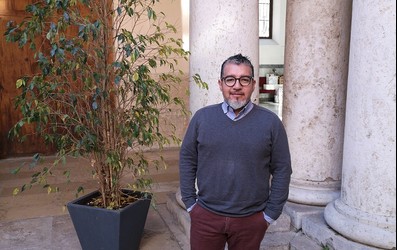 Andrés-Valencia-director-de-la-Cátedra