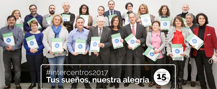 Aniversario intercentros