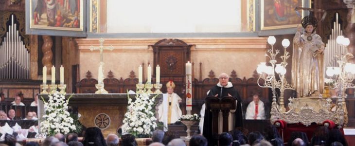 apertura jubileo san vicente portada