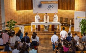 aquinas pascua universitaria 2025