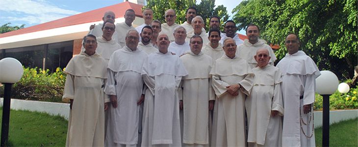 Asamblea cuba dominicana