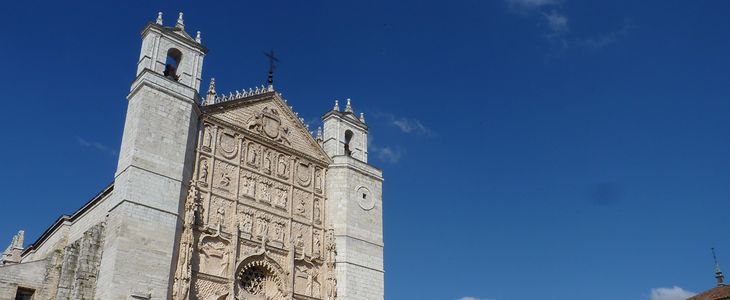 aula teologia san pablo valladolid