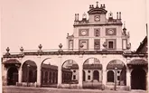 basilica atocha 1886