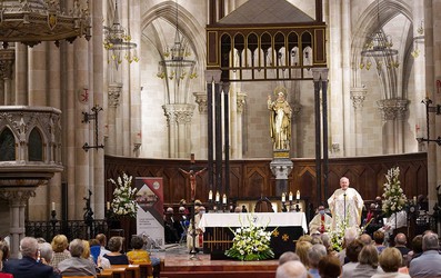 basilica san vicente ferrer centenario 3