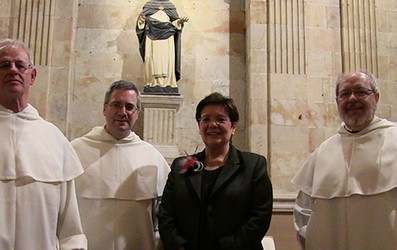 Blanca Castilla de Cortazar