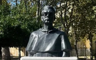 busto padre gago