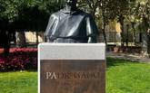 busto padre gago