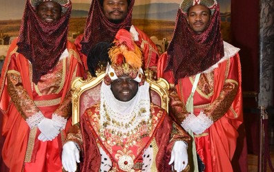 cabalgata valencia 2026