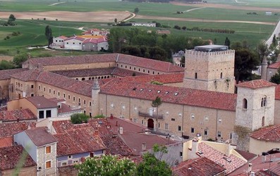 Caleruega sede capitulo 2
