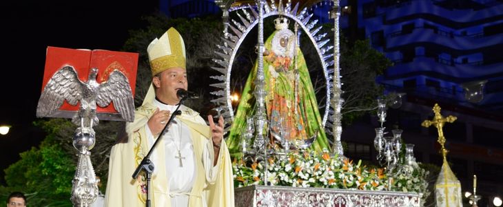 candelaria 2025