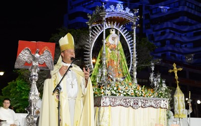candelaria 2025