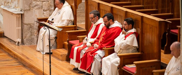 capitulo 29 agosto 2025