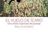 cartel el vuelo de icaro