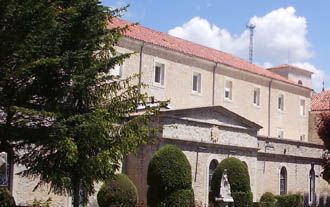 Casa de Espiritualidad Santo Domingo (Caleruega)