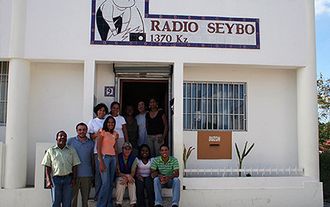Radio Seibo (El Seibo)