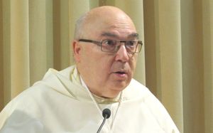 catedra sto tomas presentacion gelabert