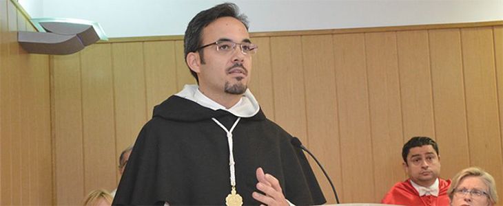 Celebración Santo Tomás Católica Valencia
