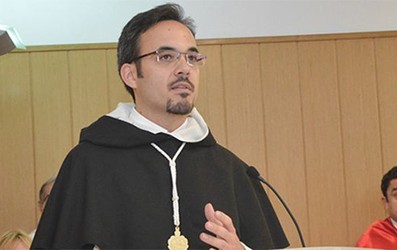 Celebración Santo Tomás Católica Valencia