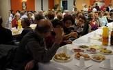 Cena solidaria Acción Verapaz Salamanca