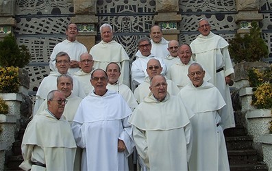 Centenario dominicos villava