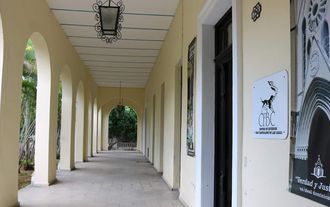 centro de estudios bartolome de las casas en cuba