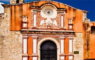 Centro Teología Santo Domingo